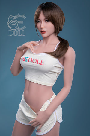 Regina sex doll (SEDoll 163cm e-cup #078 TPE)
