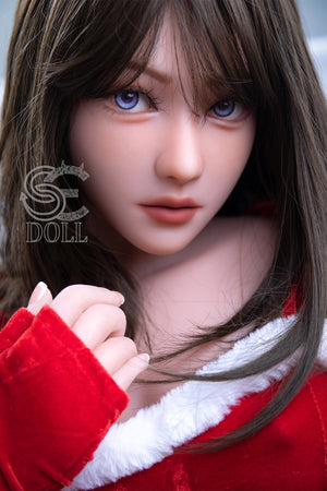 Angelyn sexpuppe (SEDoll 153 cm f-cup #079 TPE)