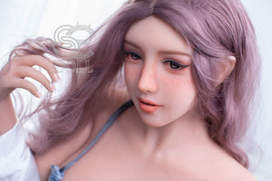Yasmin sex doll (SEDoll 163cm e-cup #080 TPE)