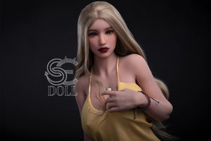 Amelia.f sex doll (SEDoll 161cm f-cup #084 TPE)
