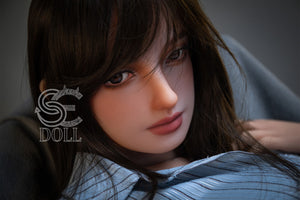 Amina.a sex doll (SEDoll 157cm h-cup #117 TPE)