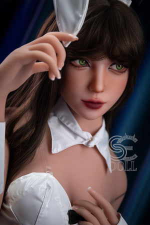 Charlene sex doll (SEDoll 166cm b-cup #121 TPE)