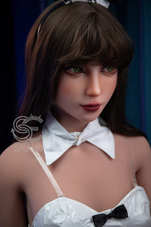 Charlene sex doll (SEDoll 166cm b-cup #121 TPE)