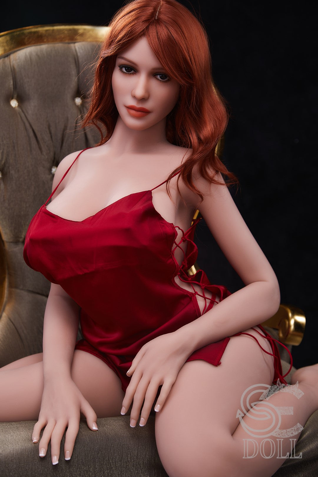Madeline Sex doll (SEDoll 157cm H-cup #090 TPE)