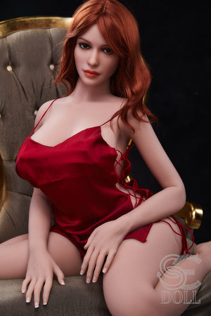 Madeline sexpuppe (SEDoll 157 cm H-cup #090 TPE)