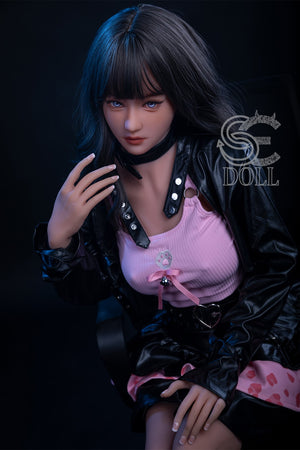 Yuuka Sexdocka (SEDoll 158cm D-Kupa #079 TPE)