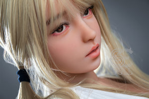 Melodie sexpuppe (SEDoll 157 cm H-cup #120 tpe)