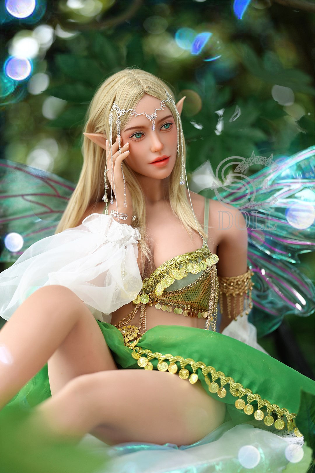 Lui szexbaba (SEDoll 163cm E-CUP #021 TPE)