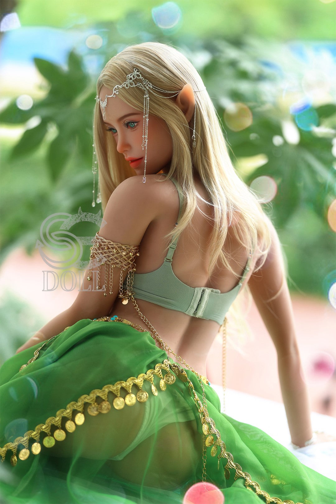 Luis Sex doll (SEDoll 163cm E-cup #021 TPE)