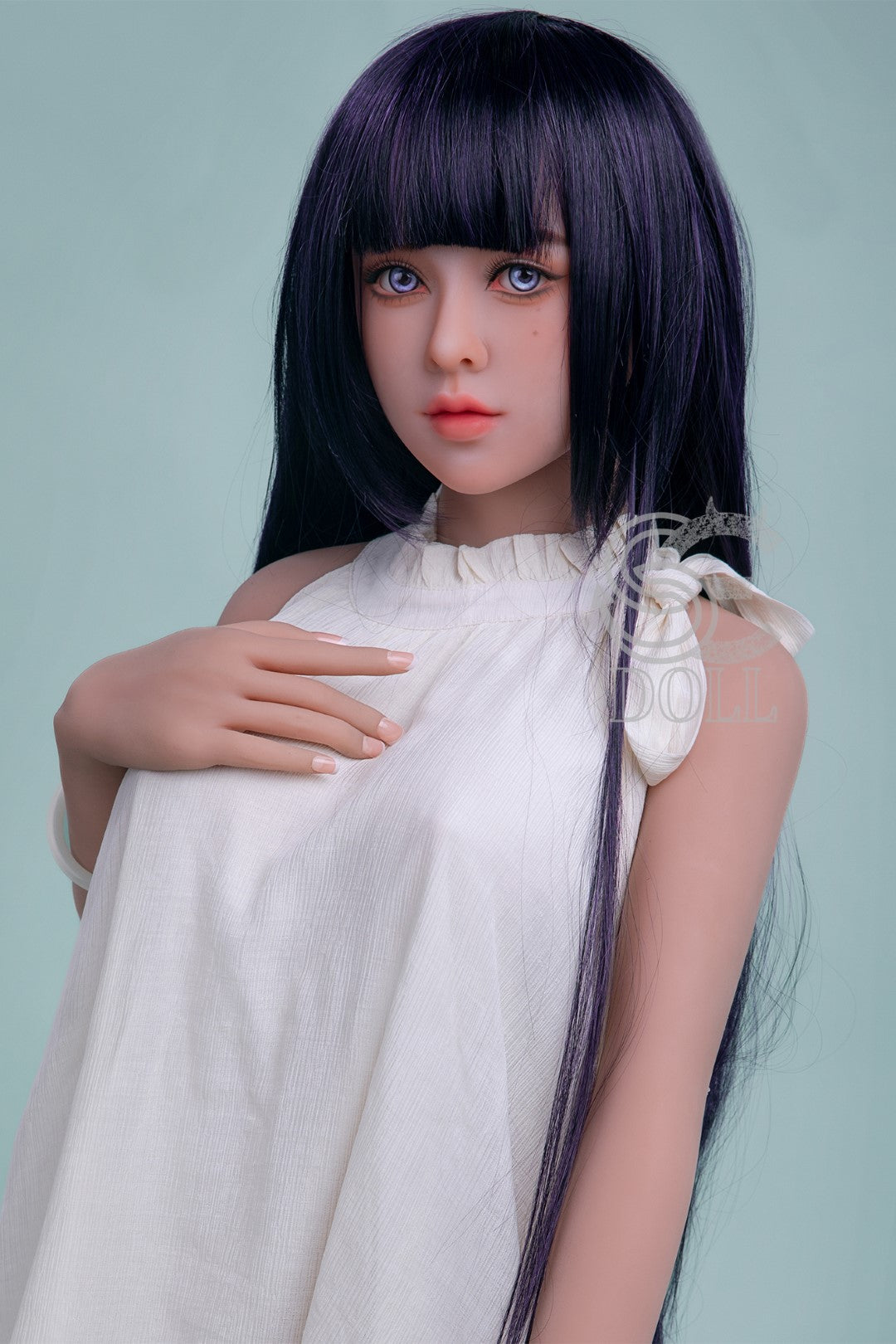 Boneca sexual Kiko (SEDoll Copo E de 151cm #010 TPE)