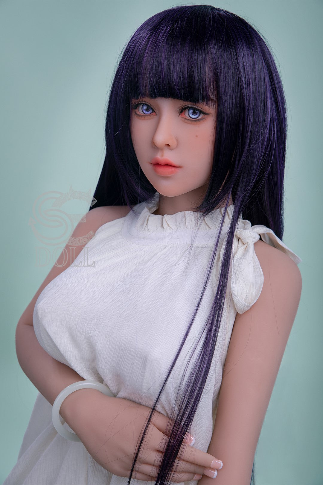 Boneca sexual Kiko (SEDoll Copo E de 151cm #010 TPE)