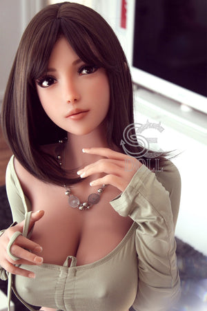 Tracy sex doll (SEDoll 161cm f-cup #l76 tpe)