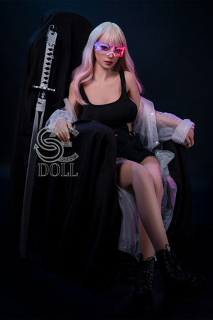 Harper.A Sex Doll (SEDoll 168 cm F-Cup #122 TPE)