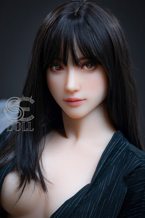 Aurora Sex Doll (SEDoll 166cm C-Kupa #125 TPE)