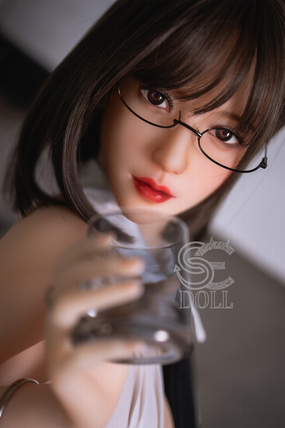 Queena.A sexpuppe (SEDoll 161cm F-cup #083 TPE)