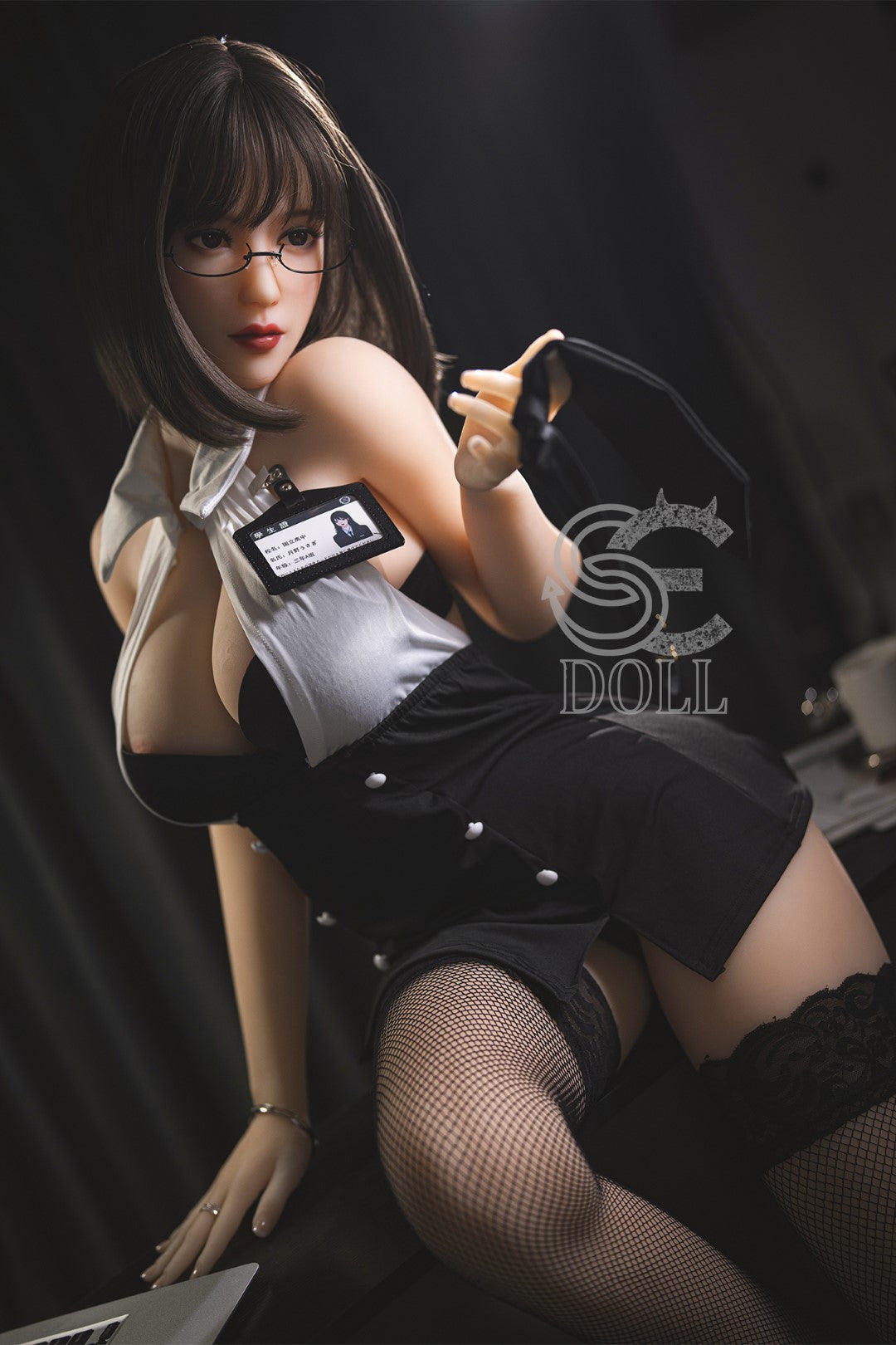 Queena.A sexpuppe (SEDoll 161cm F-cup #083 TPE)