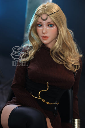 Vicky sexpuppe (SEDoll 163cm e-cup #020 TPE)