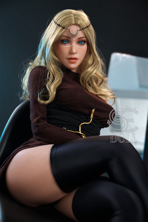 Vicky sexpuppe (SEDoll 163cm e-cup #020 TPE)