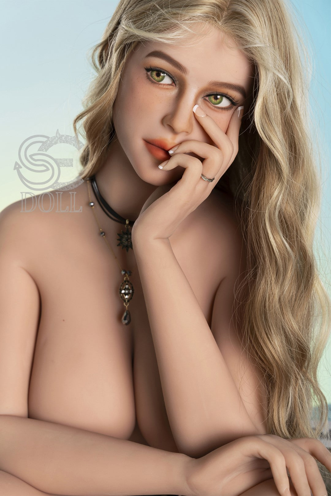 Hannah C Sex doll (SEDoll 161cm F-cup #128 TPE)