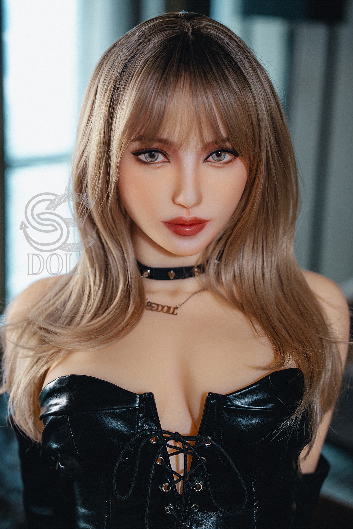 Winola.D sexpuppe (SEDoll 163cm E-cup #121 TPE)