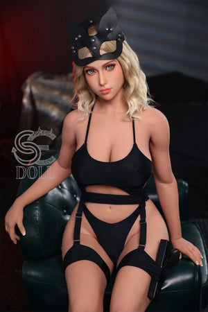 Peggy.C Sex Doll (SEDoll 163cm E-CUP #132 TPE)