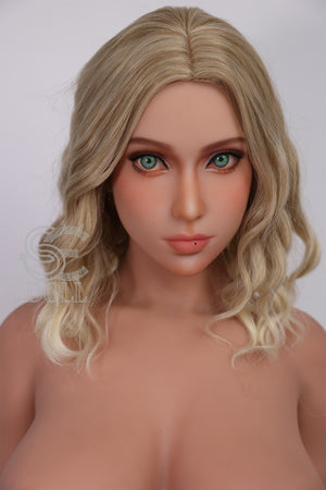 Boneca sexual peggy.c (SEDoll 163cm E-CUP #132 TPE)