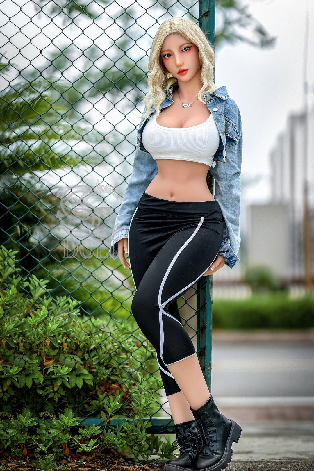 Makoto.Egy szexbaba (SEDoll 161 cm-es F-Cup #126 TPE)