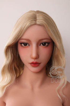 Makoto.Uma boneca sexual (SEDoll 161cm F-Cup #126 TPE)