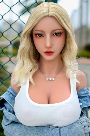 Makoto.a păpușă sexuală (SEDoll 161cm F-Cup #126 TPE)