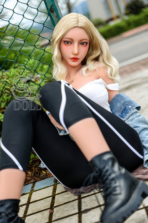 Makoto.a păpușă sexuală (SEDoll 161cm F-Cup #126 TPE)