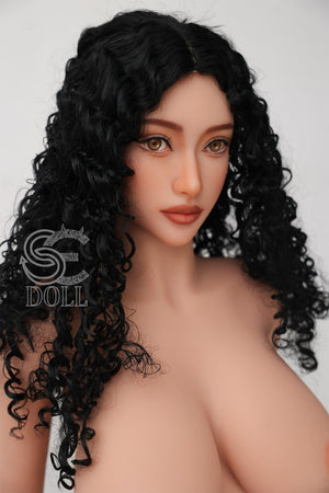 Aurora.C Sexdocka (SEDoll 157cm H-Kupa #125 TPE)