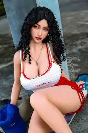 Aurora.C Sex Doll (SEDoll 157cm H-kupa #125 TPE)