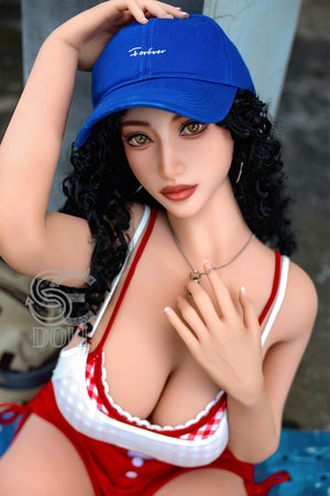 Aurora.c Sex Doll (SEDoll 157cm H-Kupa #125 TPE)