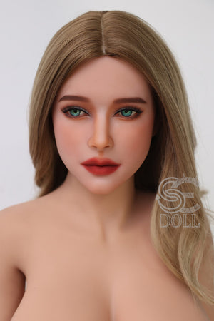 Hannah.d Sex Doll (SEDoll 161cm f-cup #128 tpe)