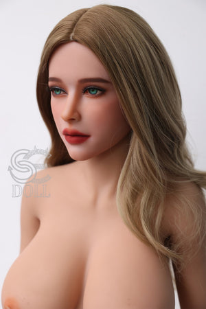 Hannah.d muñeca sexual (SEDoll 161cm F-CUP #128 TPE)