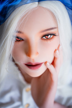 Samantha.j Sex Doll (SEDoll 161cm f-cup #022 tpe)