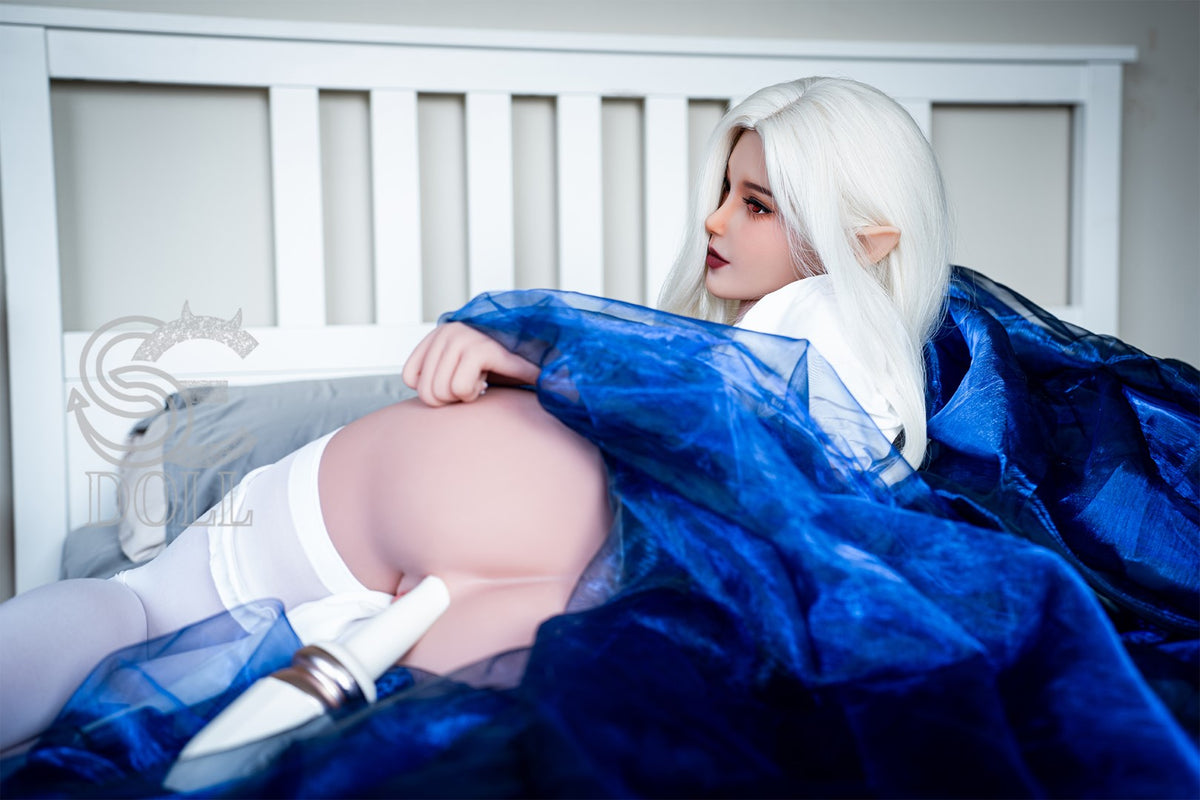 Секс-лялька Samantha.J (SEDoll 161см F-чашка №022 TPE)