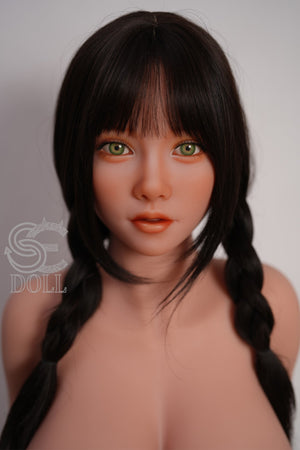 Boneca sexual chemeny.d (SEDoll 161cm F-Cup #119 TPE)