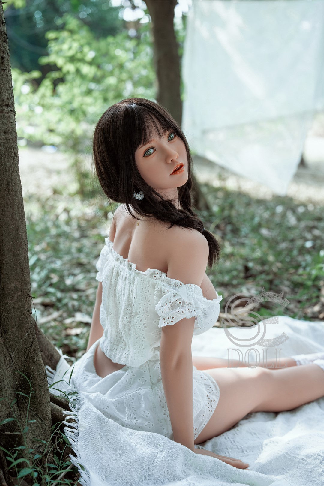 Kemeny.d kukull seksi (sedoll 161cm F-Cup #119 TPP)