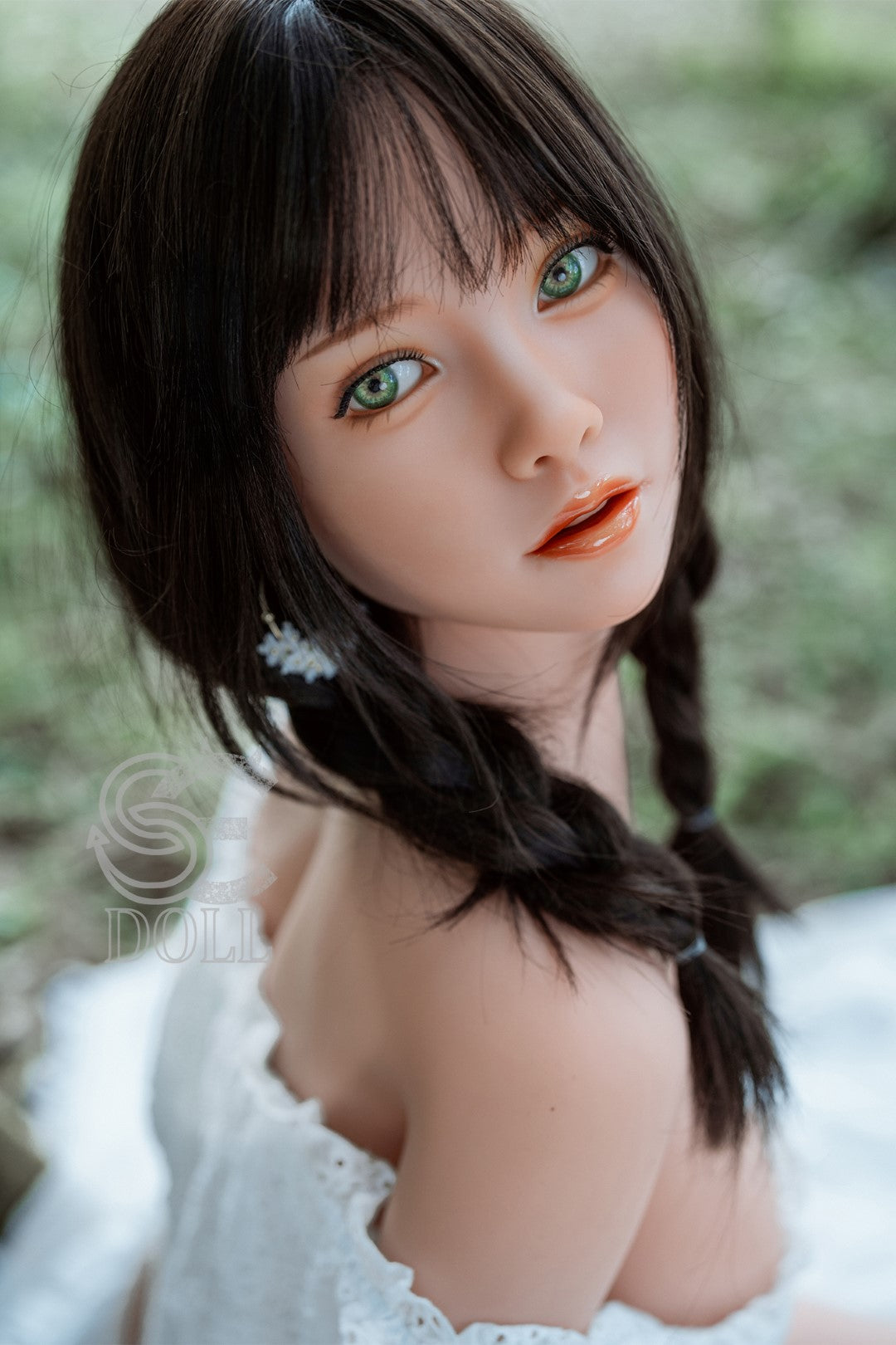 Kemeny.d kukull seksi (sedoll 161cm F-Cup #119 TPP)