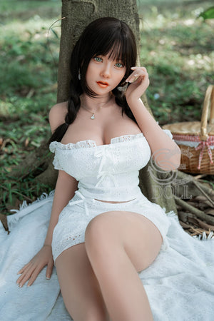 Kemeny.d sexpuppe (SEDoll 161 cm f-cup #119 tpe)