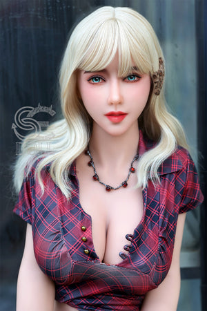 Monica.D Sex Doll (SEDoll 161cm F-Cup #077 TPE)