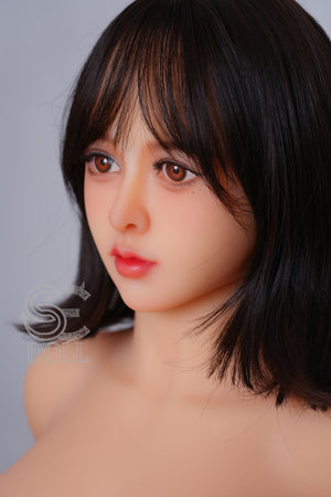 Ariel.B Sex Doll (SEDoll 153cm F-CUP #108 TPE)