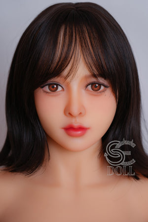 Ariel.b Sex Doll (SEDoll 153cm f-cup #108 tpe)