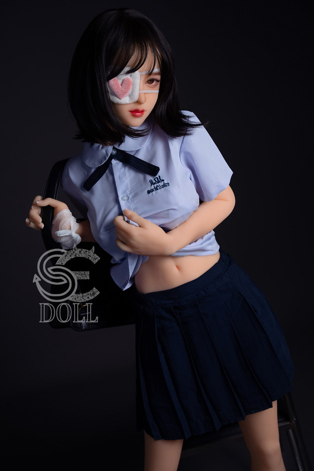 Секс кукла Ariel.B (SEDoll 153cm F-Cup #108 TPE)