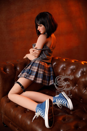 Avery.a sexpuppe (SEDoll 166 cm C-cup #131 tpe)