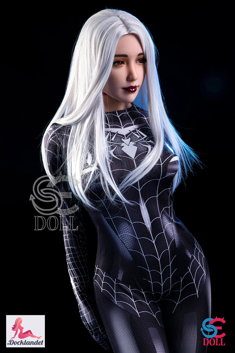 Секс-лялька Кітті (SEDoll 163 см E-Cup #069 TPE) EXPRESS