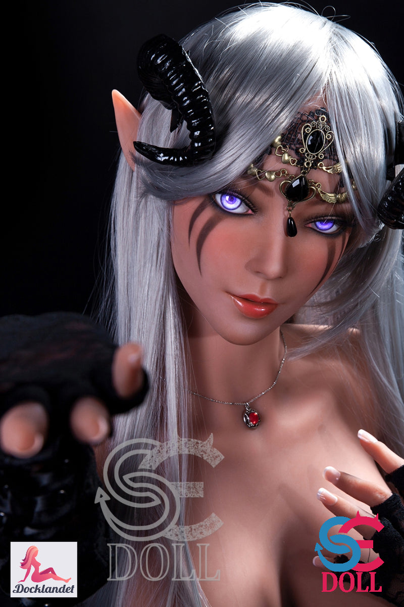 Samantha.c Alv Sex doll (SEDoll 150cm e-cup #022 TPE)