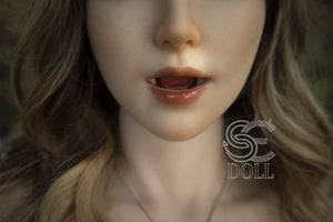 Regina sex doll (SEDoll 165cm c-cup #078SO silicone Pro)