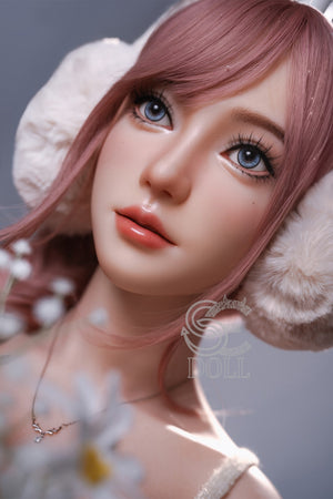 Yuuka sex doll (SEDoll 165cm C-Cup #079sc Silicone Pro)